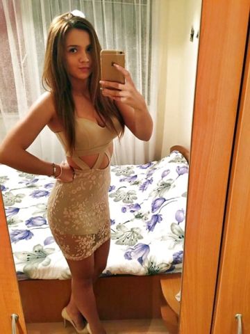 Анкета проститутки Елизавета - Фото, 24 года, №232261